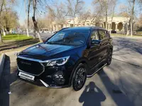 Jetour X70 2025 года, в Навои за 20 200 y.e. id7274839