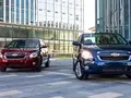 Chevrolet Cobalt, 4 позиция 2026 года, КПП Автомат, в Ташкент за ~13 530 y.e. id6941724