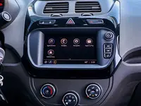 Chevrolet Cobalt, 4 позиция 2026 года, КПП Автомат, в Ташкент за ~13 879 y.e. id6941724
