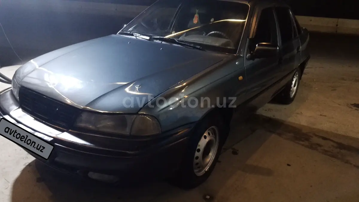 Daewoo Nexia