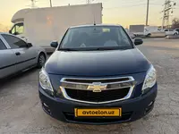 Chevrolet Cobalt, 4 позиция 2023 года, КПП Автомат, в Ташкент за 10 700 y.e. id7086014