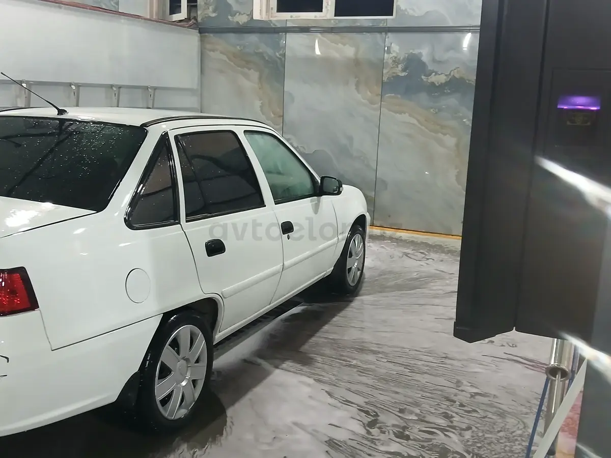 Chevrolet Nexia 2,  3 позиция DOHC