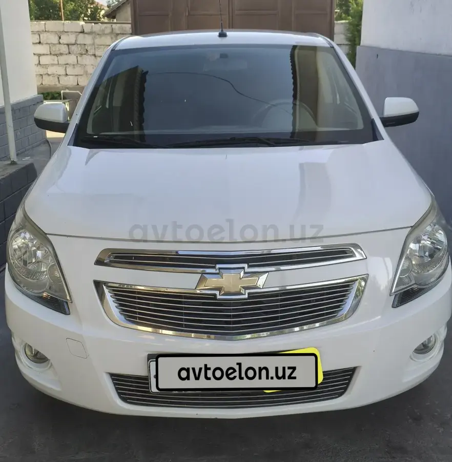 Chevrolet Cobalt