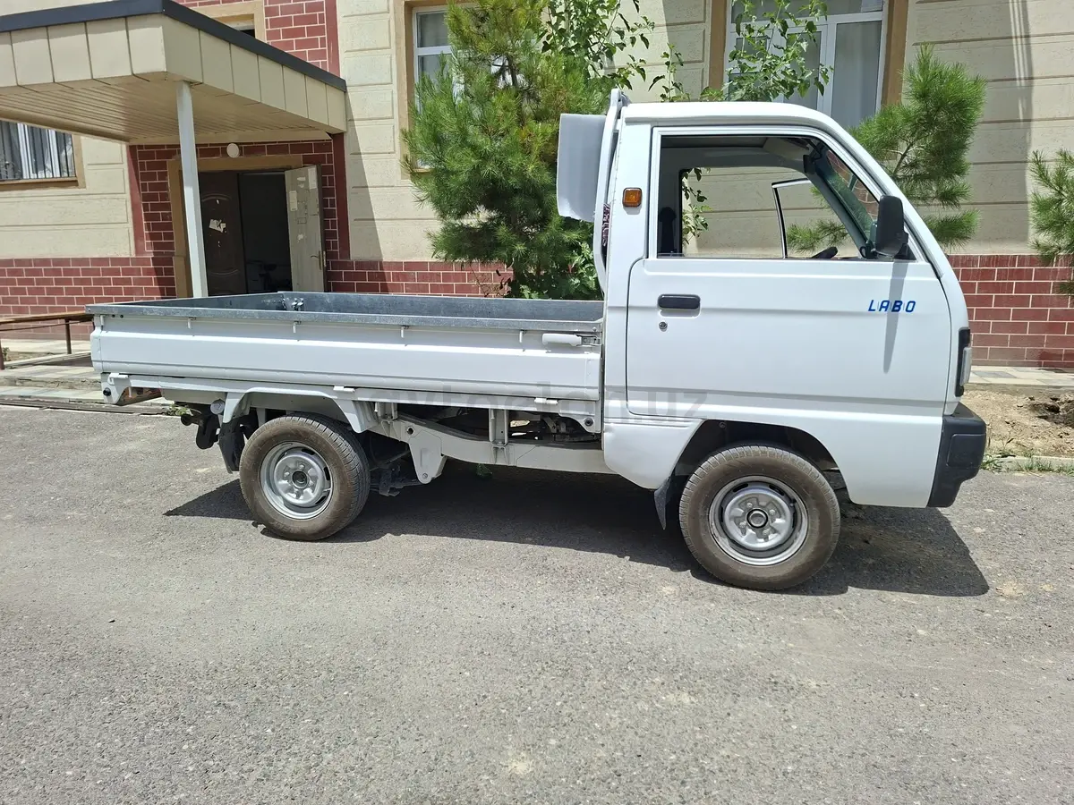 Chevrolet Labo
