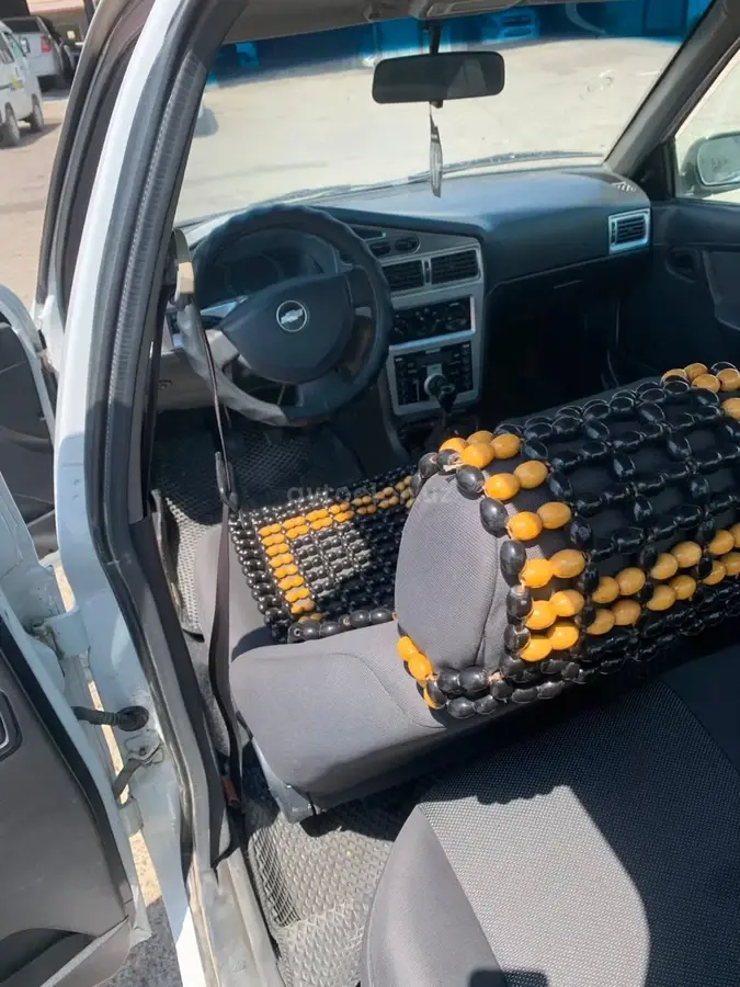 Chevrolet Nexia 3