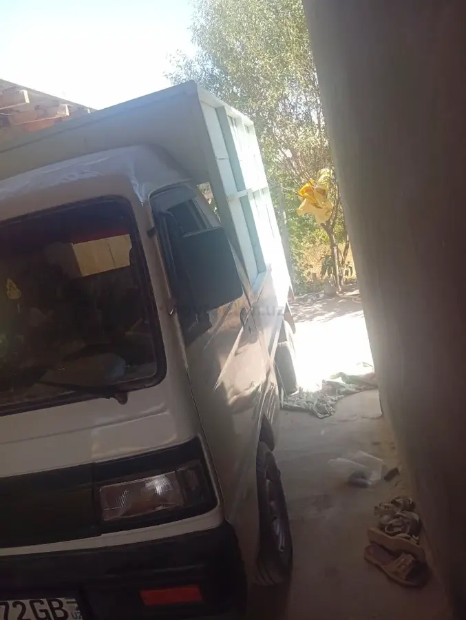 Daewoo Labo