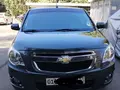 Chevrolet Cobalt,  4 позиция