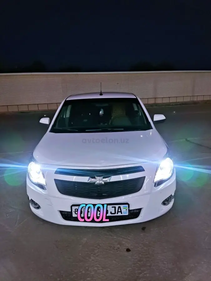 Chevrolet Cobalt