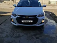 Chevrolet Onix 2023 года, в Карши за 14 000 y.e. id7598955