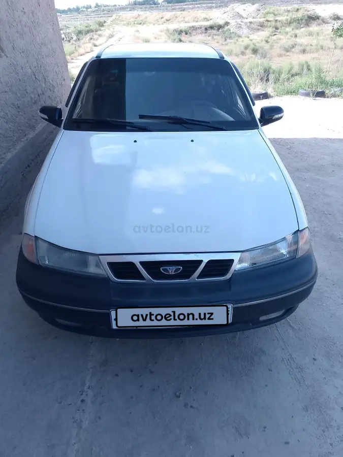 Daewoo Nexia
