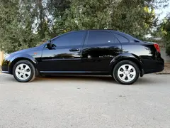 Chevrolet Gentra, 2023