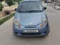 Chevrolet Matiz,  4 позиция