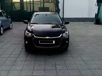 Черный Chevrolet Onix 2025 года, КПП Автомат, в Ташкент за 11 300 y.e. id7537284