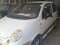 Daewoo Matiz Creative