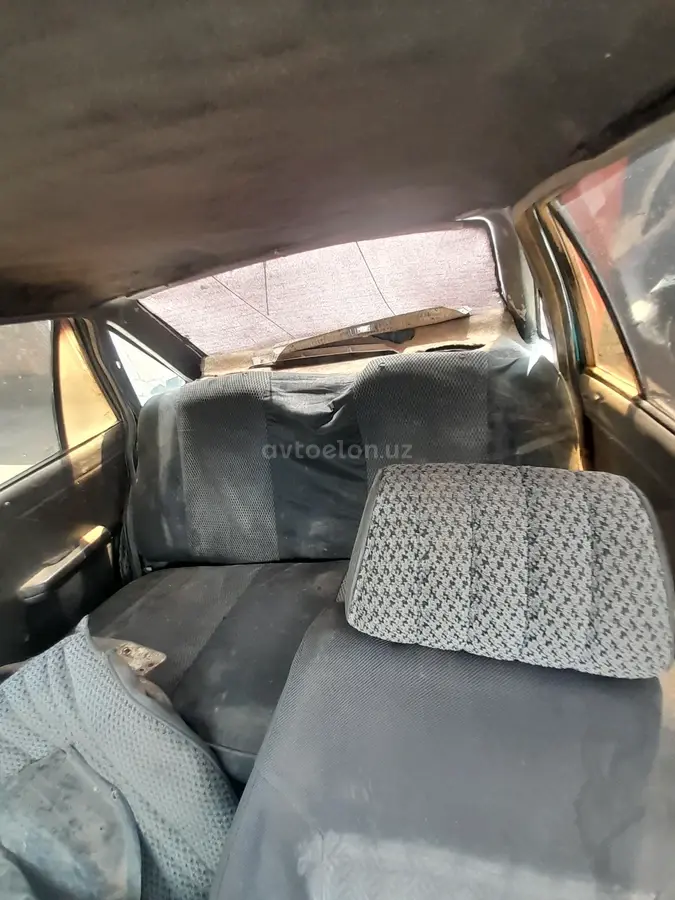 Daewoo Nexia