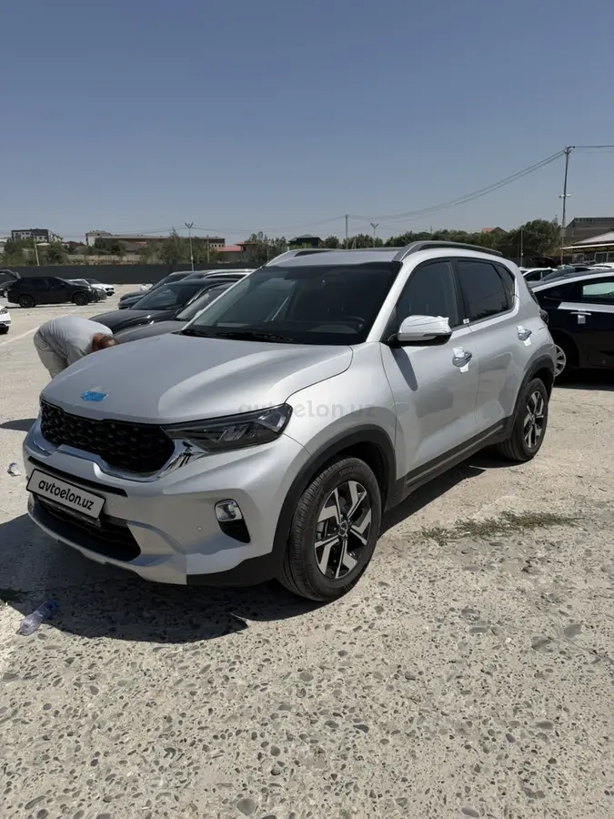 Kia Sonet