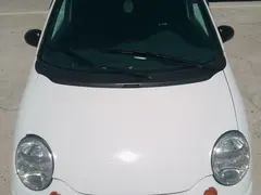Chevrolet Matiz, 2009