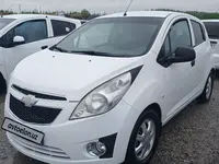 Chevrolet Spark, 3 позиция 2012 года, КПП Механика, в Самарканд за 4 650 y.e. id7243005