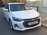 Chevrolet Onix 2024 года, в Ташкент за 12 500 y.e. id7602392
