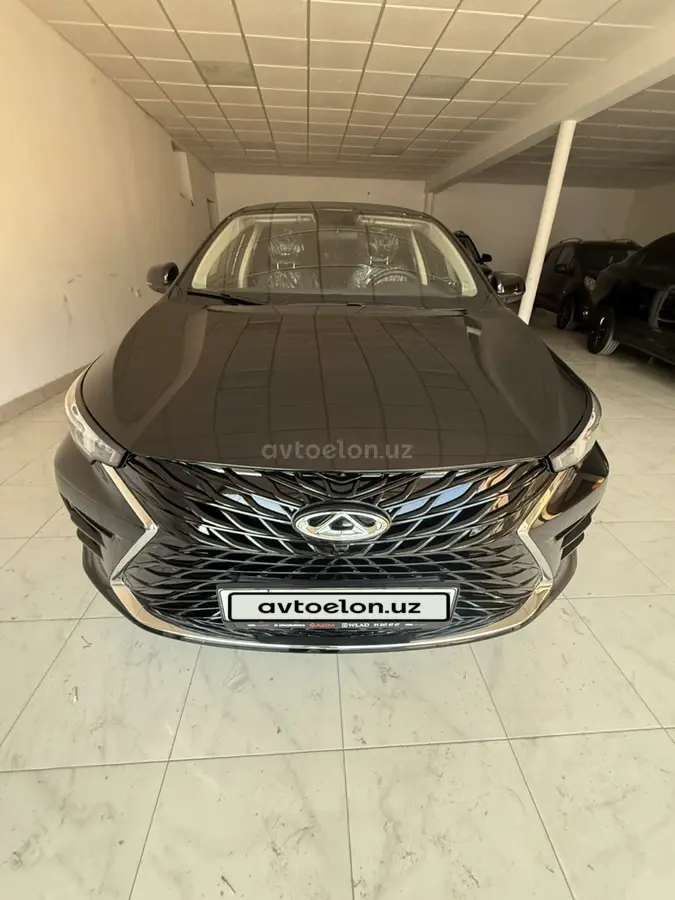 Chery Arrizo 6 Pro