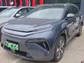 BYD Tang L