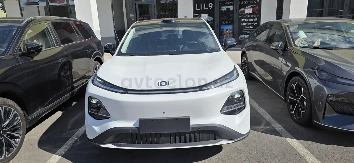Changan Nevo Q05
