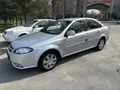 Chevrolet Lacetti,  3 позиция