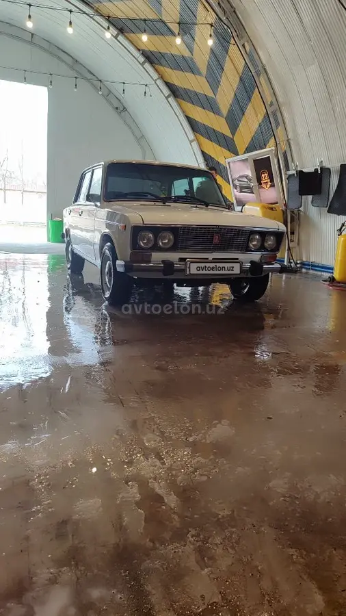 ВАЗ (Lada) 2106