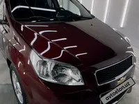 Chevrolet Nexia 3, 4 позиция 2021 года, КПП Автомат, в Самарканд за 8 500 y.e. id7382042