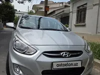 Hyundai Accent 2016 года, в Ташкент за 8 900 y.e. id7374702