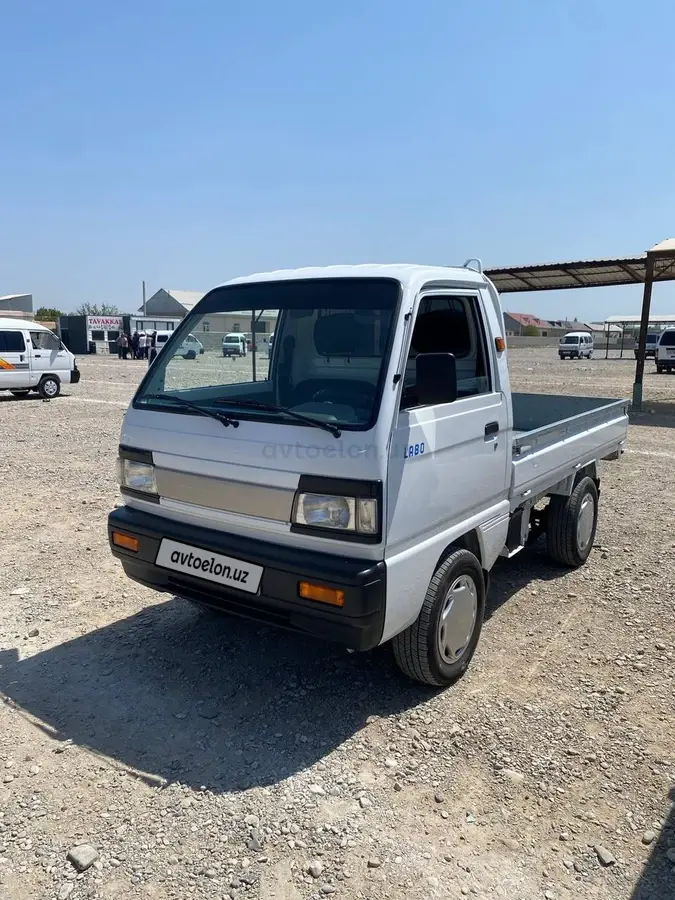 Chevrolet Labo