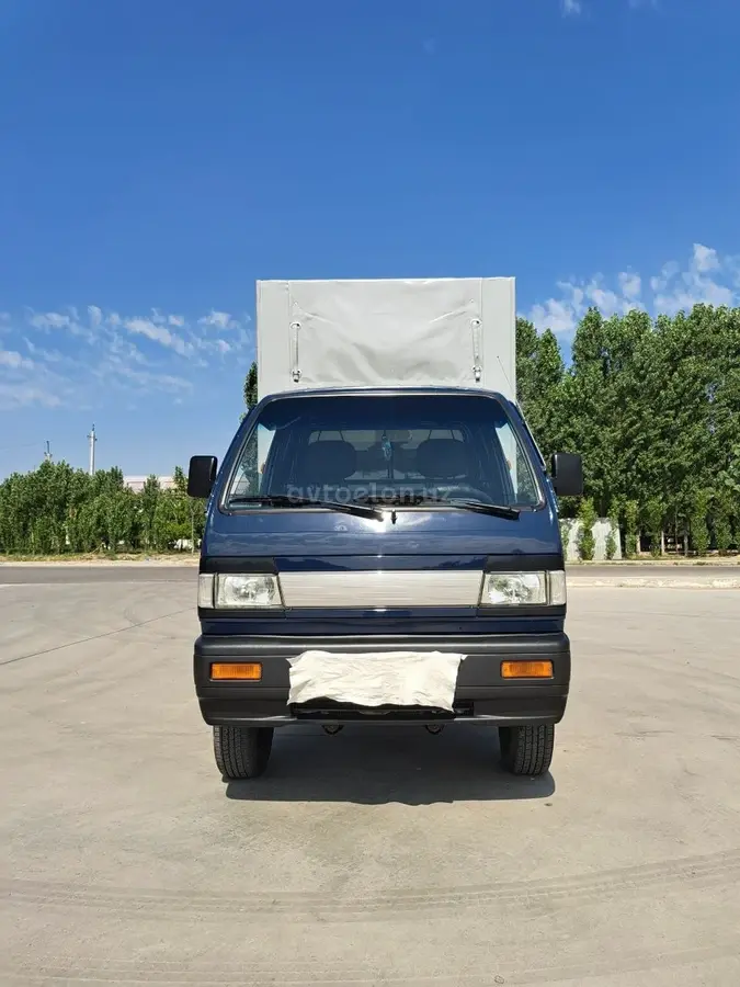 Chevrolet Labo