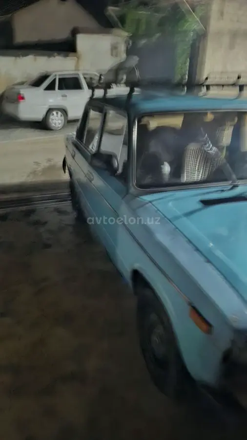 ВАЗ (Lada) 2106