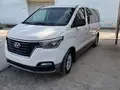 Белый Hyundai Grand Starex 2019 года, в Фергана за 21 500 y.e. id7448106