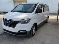 Белый Hyundai Grand Starex 2019 года, в Фергана за 21 500 y.e. id7448106