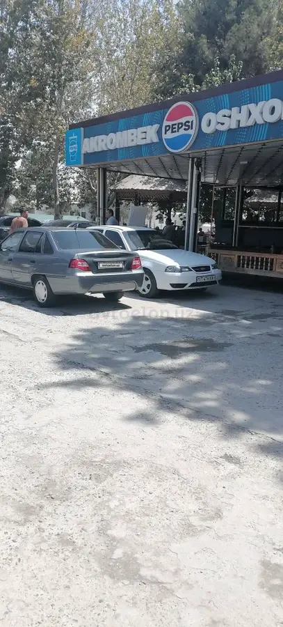 Chevrolet Nexia 2,  4 позиция DOHC
