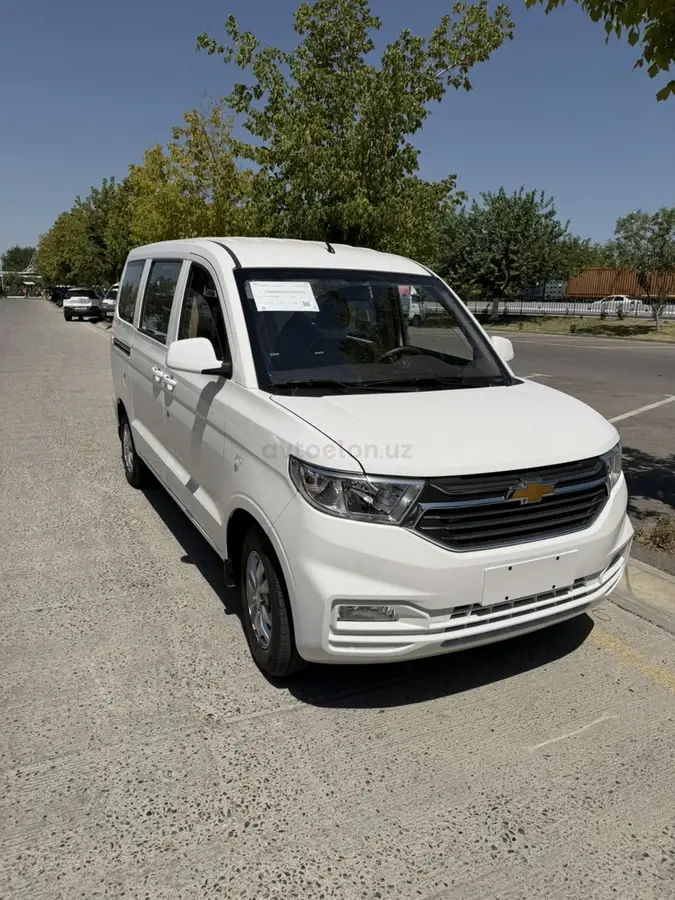 Chevrolet Cobalt,  4 позиция