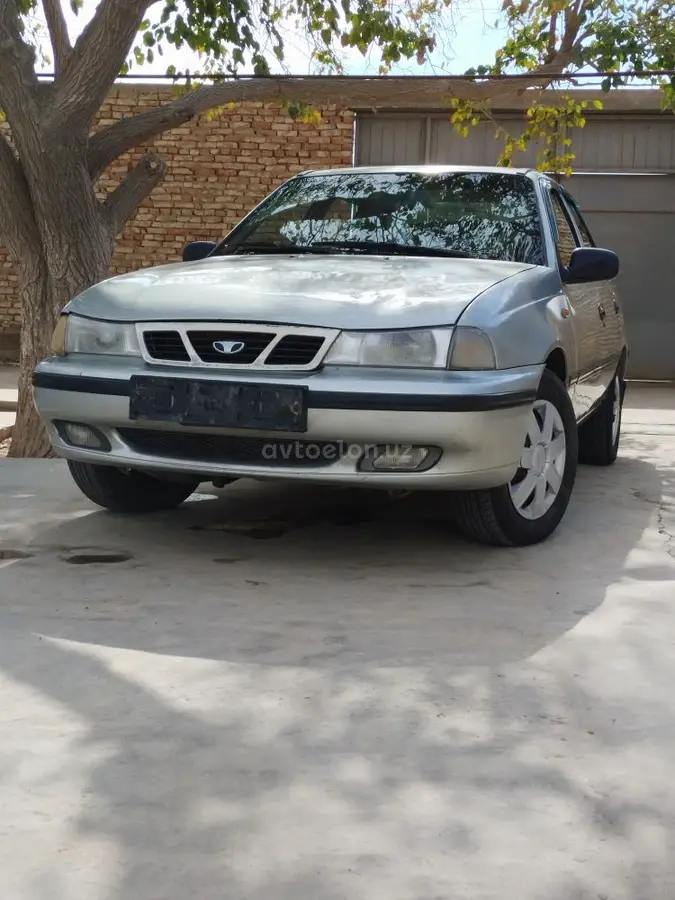 Daewoo Nexia
