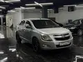 Chevrolet Cobalt, 1 позиция 2013 года, КПП Механика, в Ташкент за 5 300 y.e. id7470687