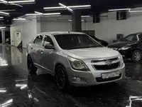 Chevrolet Cobalt, 1 позиция 2013 года, КПП Механика, в Ташкент за 5 300 y.e. id7470687