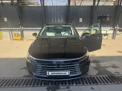 BYD Chazor, 2023