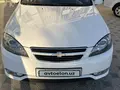Белый Chevrolet Gentra, 3 позиция 2022 года, КПП Автомат, в Навои за ~11 578 y.e. id7433001