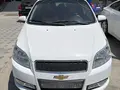 Белый Chevrolet Nexia 3, 2 позиция 2020 года, КПП Механика, в Навои за ~6 197 y.e. id7433001