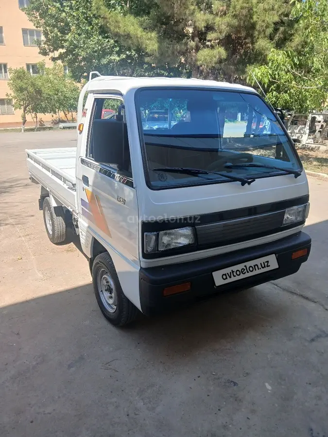 Daewoo Labo
