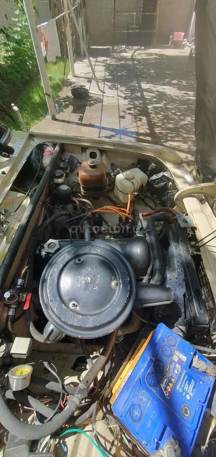 ВАЗ (Lada) 2106