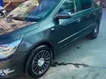 Chevrolet Cobalt,  4 позиция