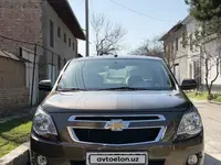 Chevrolet Cobalt, 4 позиция 2023 года, КПП Автомат, в Ташкент за 10 900 y.e. id7181522