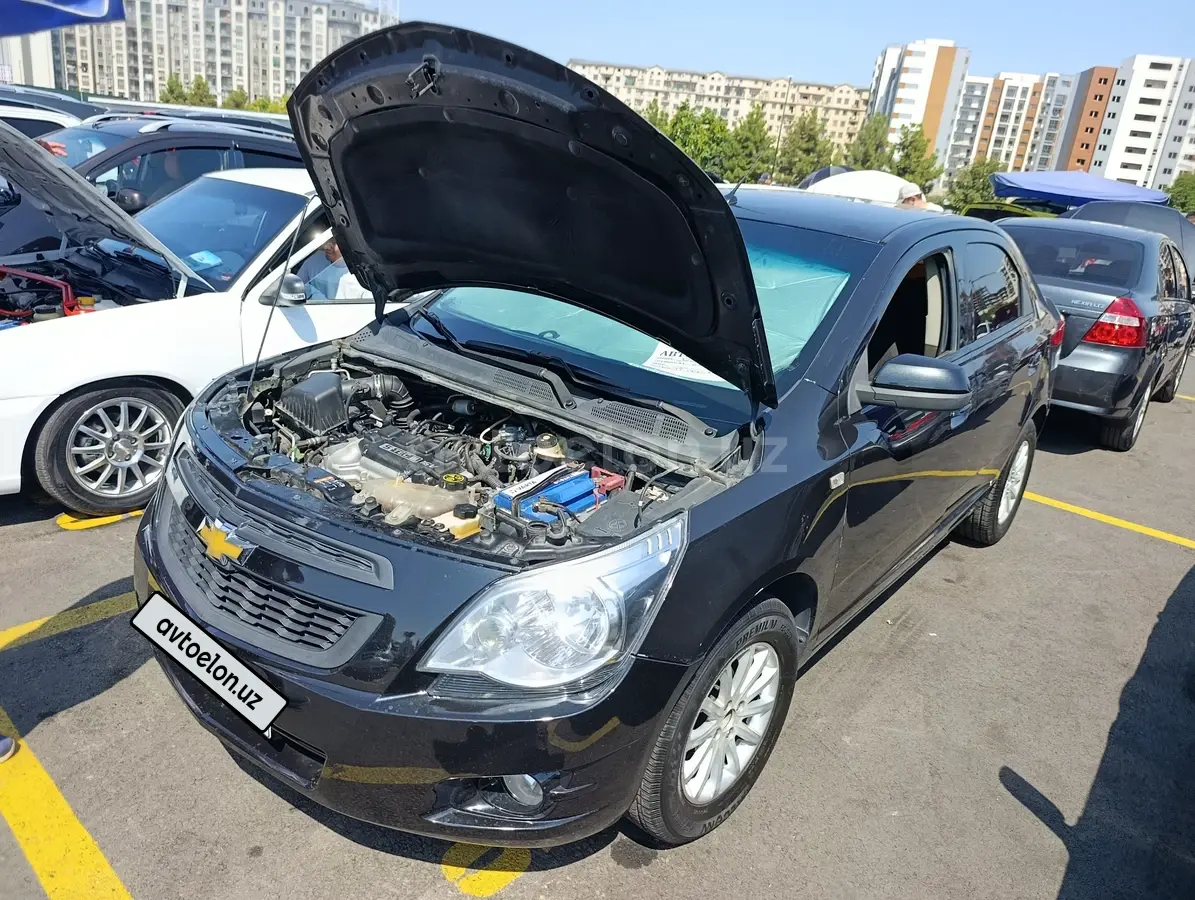 Chevrolet Cobalt