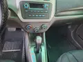 Chevrolet Cobalt,  2 позиция