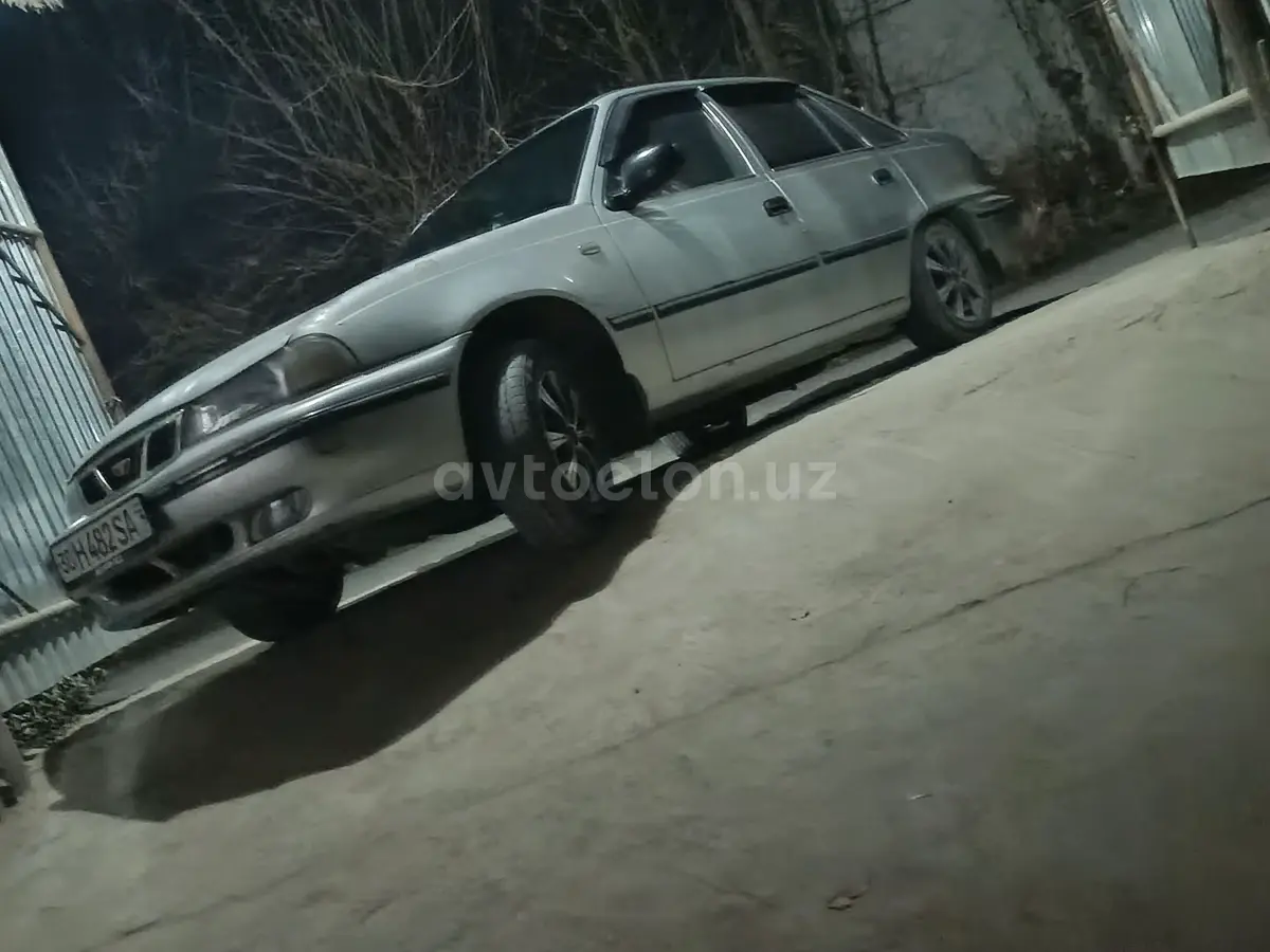 Daewoo Nexia